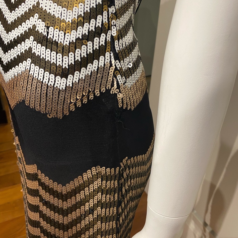Girls night out dress - Picture 3 of 5